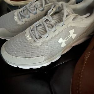 Mens Under Armour shoes